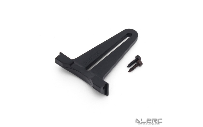 ALZRC - Devil X360 Plastic Anti-Rotation Bracket